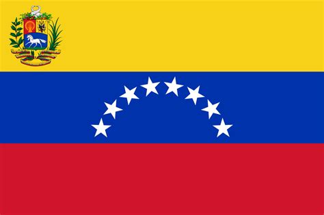 venezuela flag png